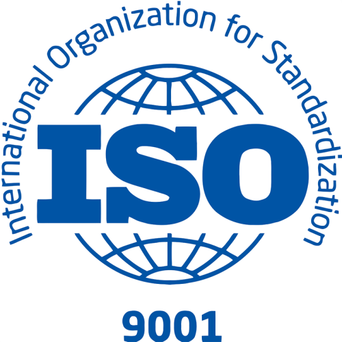 ISO Ceritification for HBI Argentina