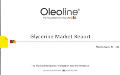 Glycerine Market Report